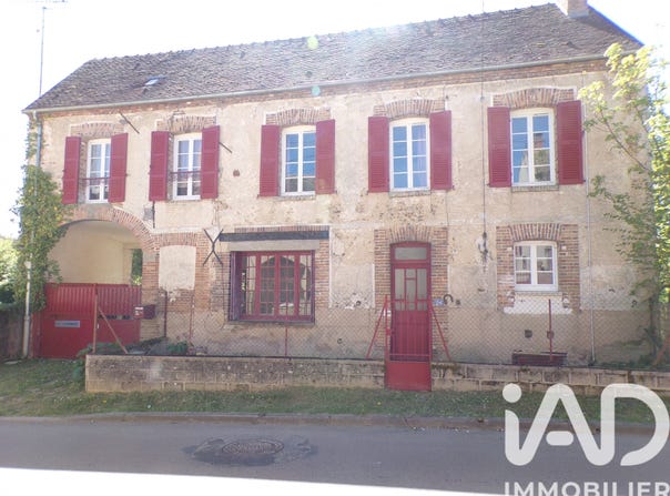 Dollot, Bourgogne-Franche-Comté 89150