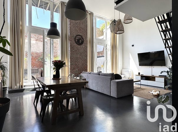Tourcoing, Hauts-de-France 59200