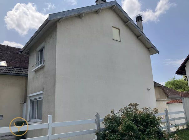 Saint-Julien-les-Villas, Aube 10800