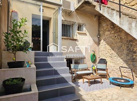 Saint-Pargoire, Languedoc-Roussillon 34230