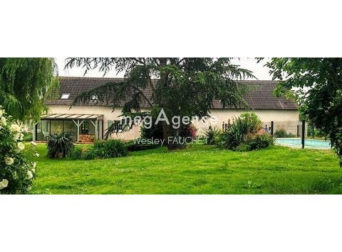 Obterre, Centre 36290