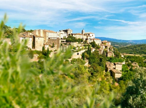 Gordes, Provence-Alpes-Côte d'Azur 84220