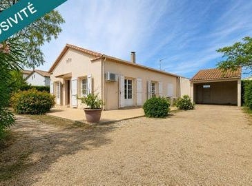 Sauvian, Languedoc-Roussillon 34410