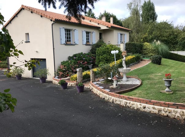 Bressuire, Deux-Sèvres 79300