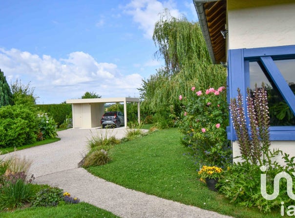 Dampierre-en-Bray, Normandy 76220