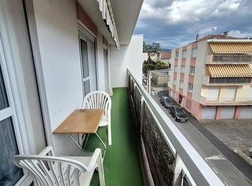 Firminy, Rhône-Alpes 42700