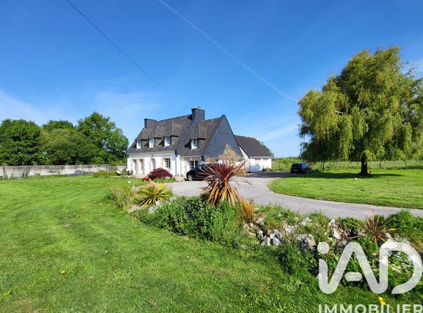 Plomeur, Brittany 29120