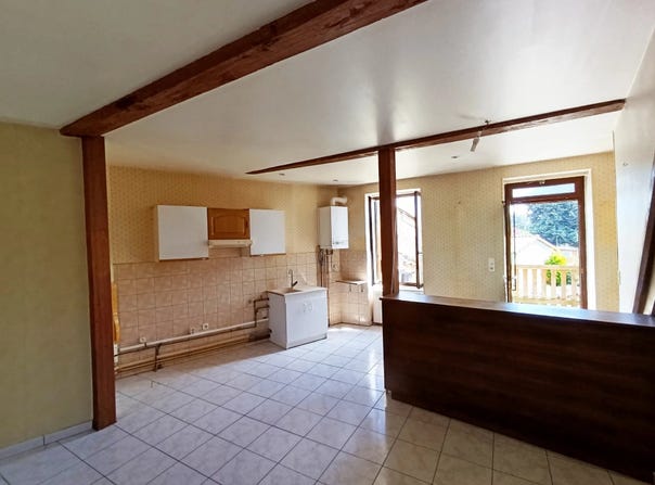 Montbrison, Loire 42600