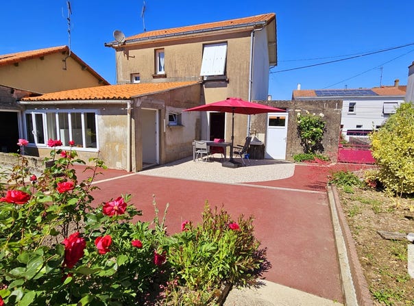 La Chaize-le-Vicomte, Pays de la Loire 85310