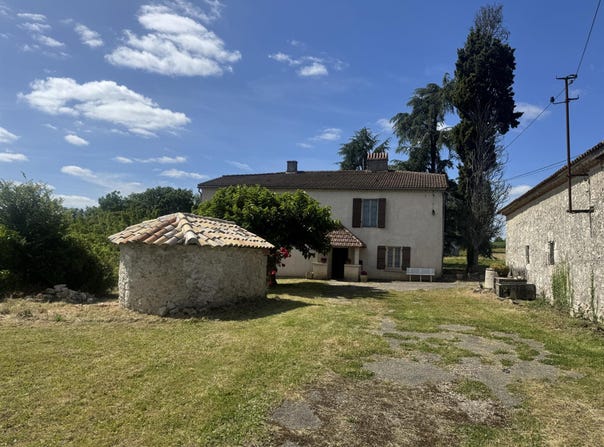 Saint-Nazaire-de-Valentane, Midi-Pyrénées 82190