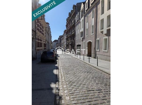 Boulogne-Sur-Mer, Nord-Pas-de-Calais 62200