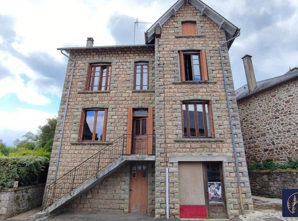 Sérandon, Corrèze 19160