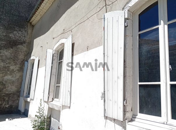 Sauve, Gard 30610