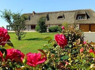 ST ROMAIN DE COLBOSC, Haute-Normandie 76430