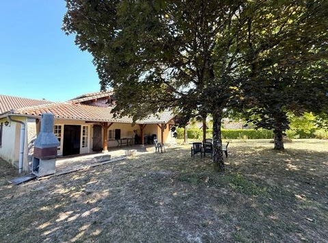 Cieux, Limousin 87520