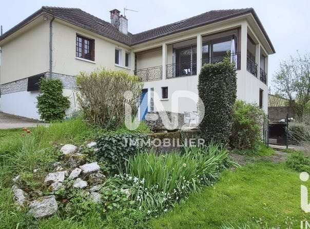 Beaugency, Centre-Val de Loire 45190