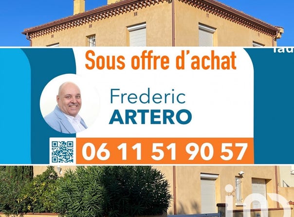 Canet-en-Roussillon, Occitanie 66140