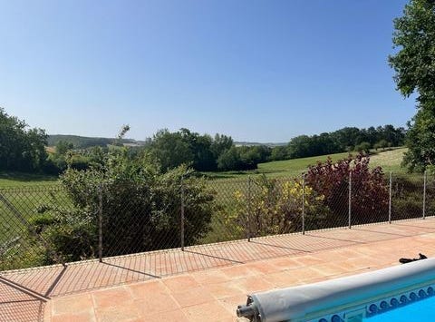 Castillonnes, Aquitaine 47330