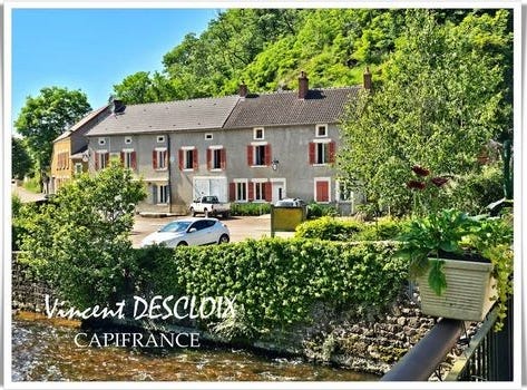 LORMES, Bourgogne 58140