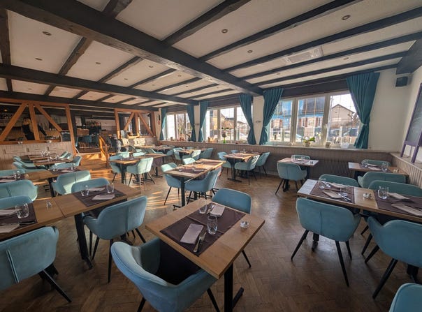Cernay, Alsace 68700