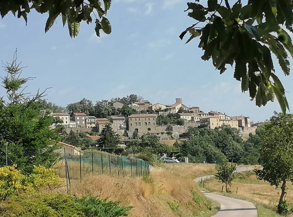 Boffres, Ardèche 07440