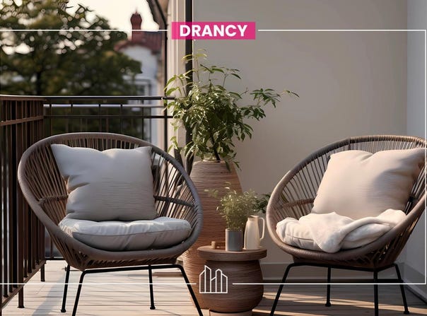 Drancy, Île-de-France 93700