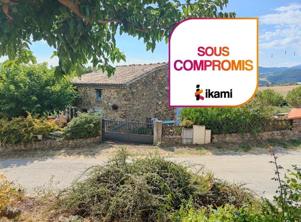 Savas, Ardèche 07430