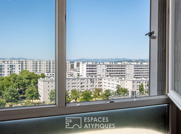 LYON, Auvergne-Rhône-Alpes 69008