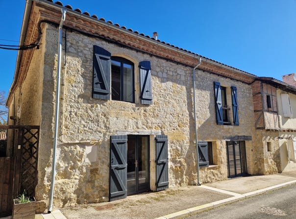 Castelnau-d'Arbieu, Midi-Pyrénées 32500