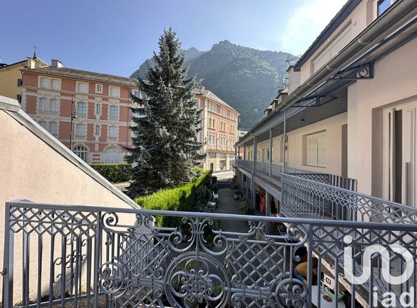 Cauterets, Occitanie 65110