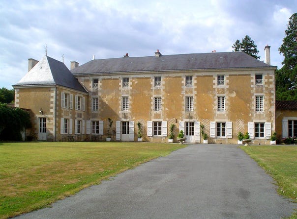 Poitiers, Poitou-Charentes 86000