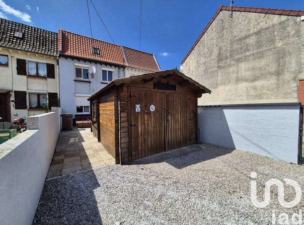 Arques, Hauts-de-France 62510