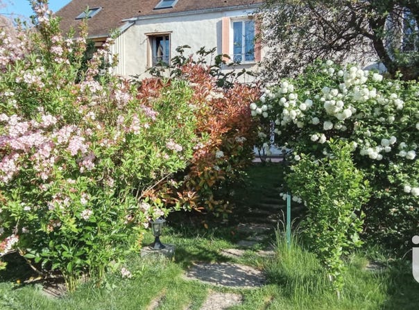 Arthonnay, Bourgogne-Franche-Comté 89740