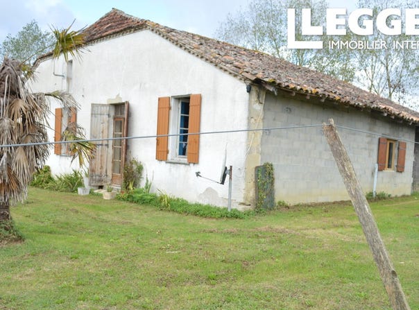 Brugnac, Nouvelle-Aquitaine 47260