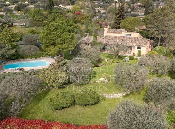 Gattières, Provence-Alpes-Côte-d'Azur 06510