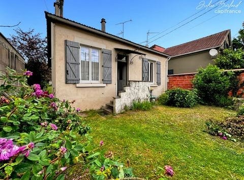 CHELLES, Île-de-France 77500