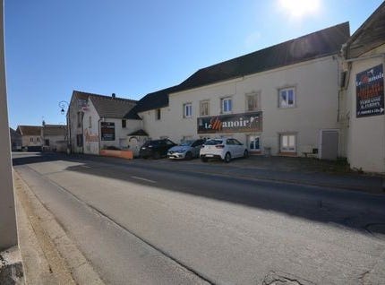 ROMENY SUR MARNE, Picardie 02310