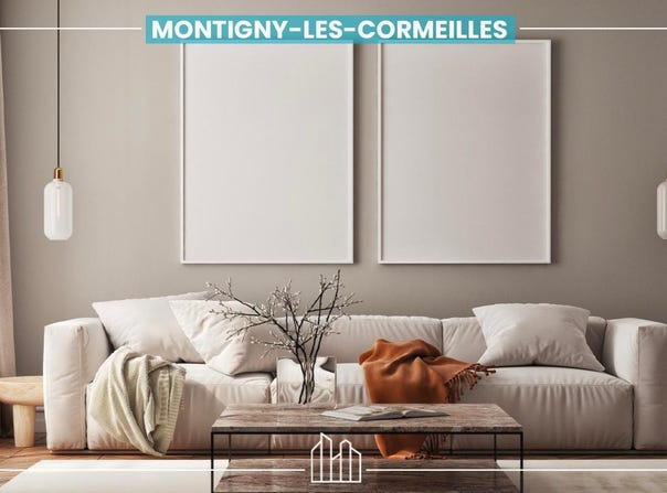 Montigny-lès-Cormeilles, Île-de-France 95370
