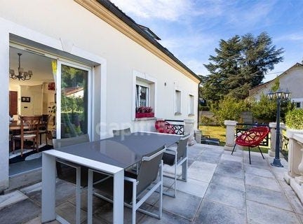 CLAYE SOUILLY, Île-de-France 77410