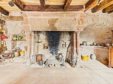 CONQUES, Midi-Pyrénées 12320
