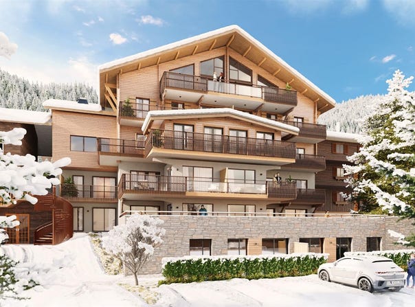 Châtel, Rhône-Alpes 74390