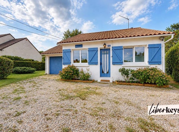 Pornic, Pays de la Loire 44210