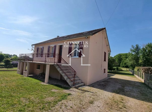 Villeneuve-sur-Yonne, Yonne 89500