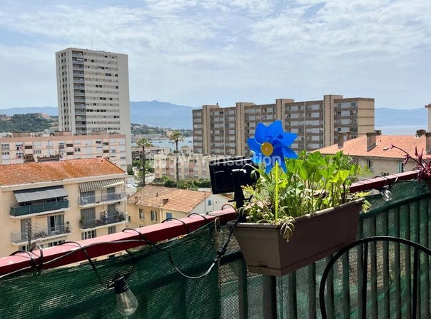 Ajaccio, Corse-du-Sud 20000