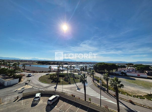 Le Barcarès, Languedoc-Roussillon 66420