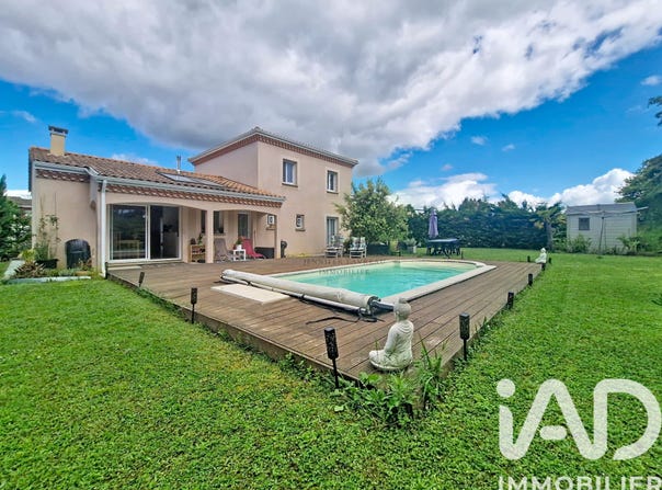 Yvrac, Nouvelle-Aquitaine 33370