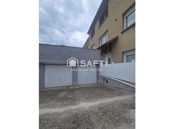 Freyming-Merlebach, Lorraine 57800