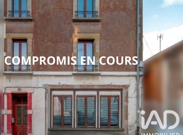Jarny, Grand Est 54800