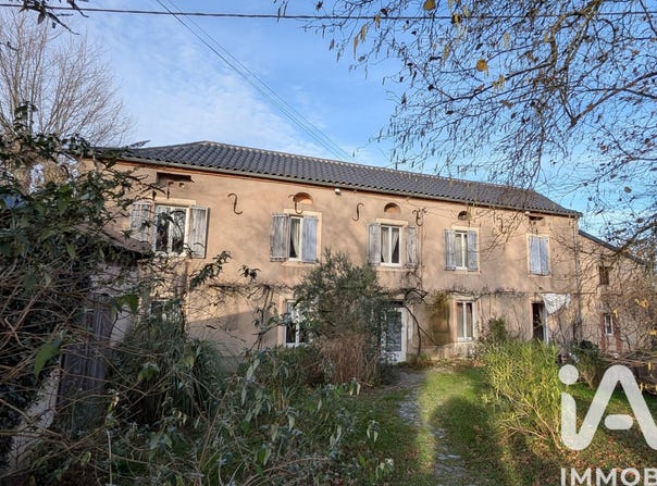 Tanus, Occitanie 81190