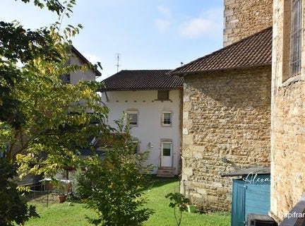 JUJURIEUX, Rhône-Alpes 01640